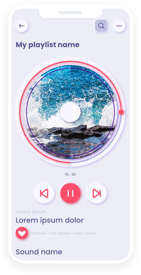 Appever - App Landing Template